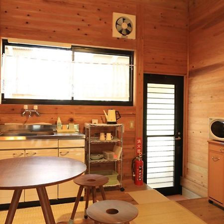 Wa No Cottage Sen-No-Ie Yakushima (Kagoshima) Exterior foto