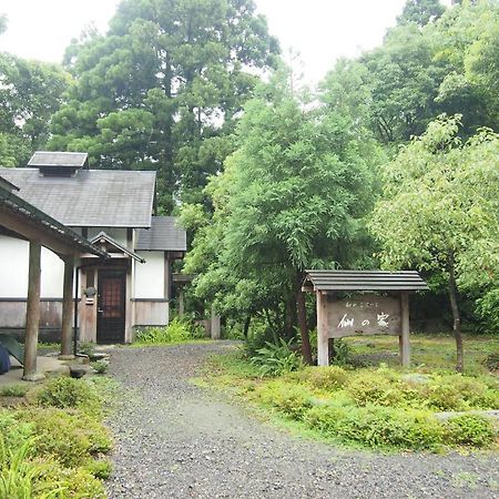 Wa No Cottage Sen-No-Ie Yakushima (Kagoshima) Exterior foto