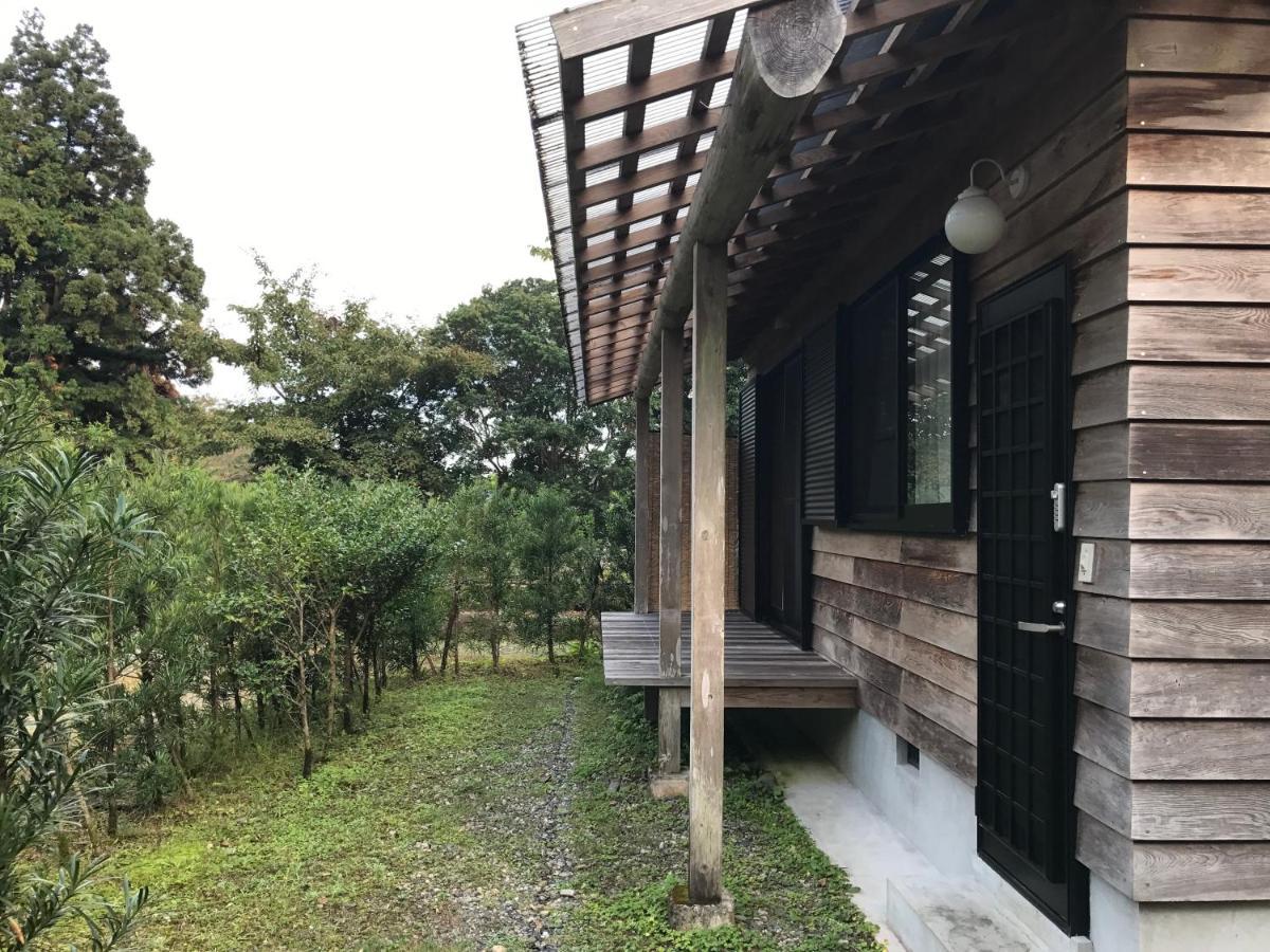 Wa No Cottage Sen-No-Ie Yakushima (Kagoshima) Exterior foto