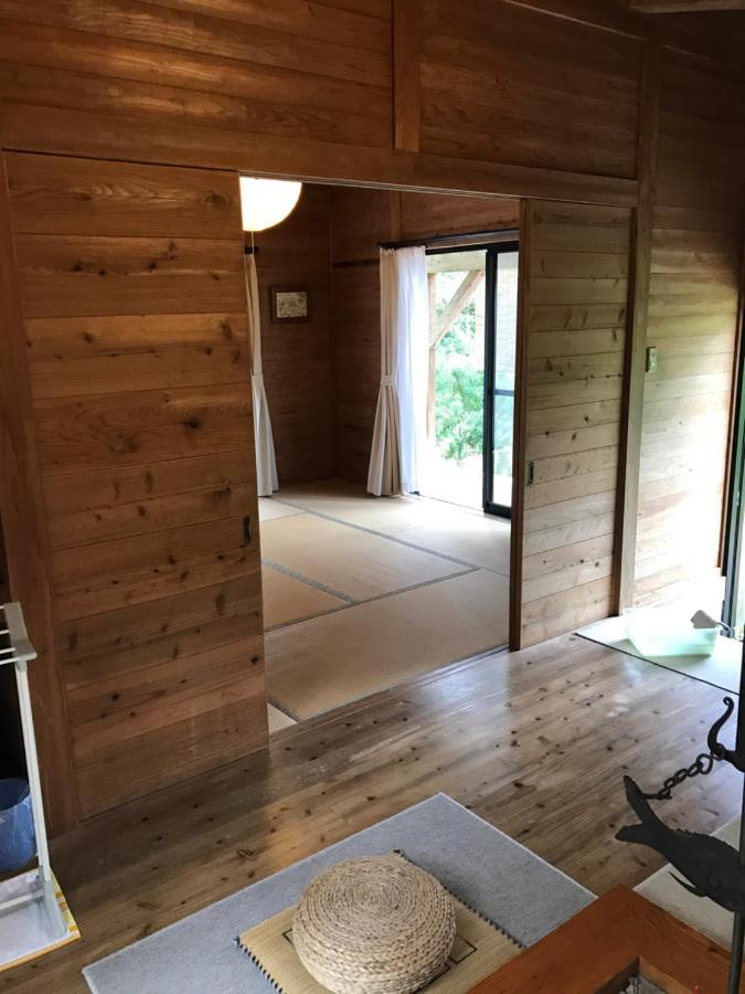 Wa No Cottage Sen-No-Ie Yakushima (Kagoshima) Exterior foto