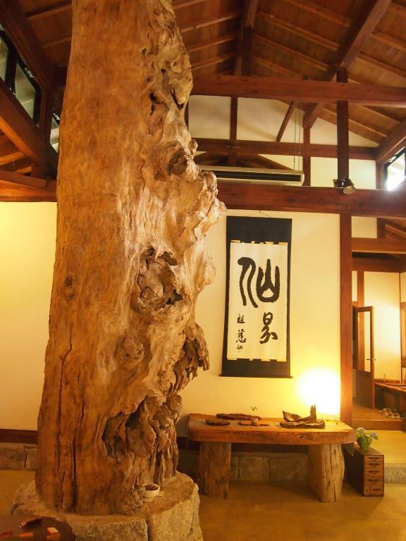 Wa No Cottage Sen-No-Ie Yakushima (Kagoshima) Exterior foto